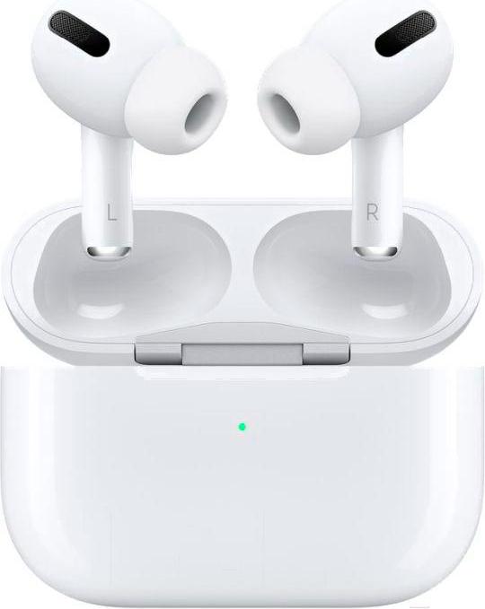 

Наушники YS InPods Pro белый