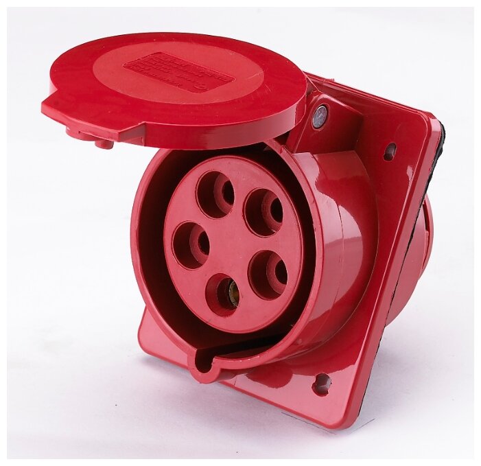 

Розетка Schneider Electric DEKraft 26033DEK, DEKraft 26033DEK