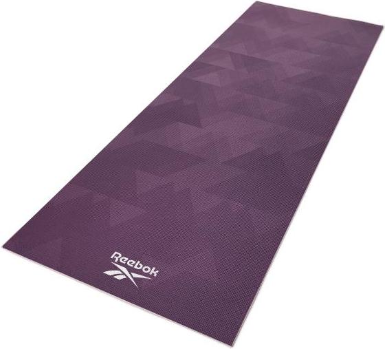 

Коврик для йоги и фитнеса Reebok RAYG-11030PL, RAYG-11030PL