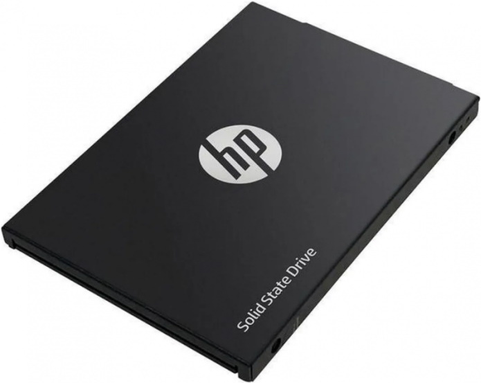 

Жесткий диск (накопитель) HP SSD 2.5 480Gb S650 Series (345M9AA#ABB)