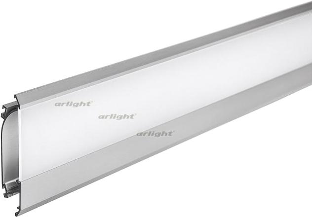 

Arlight Профиль K-WALL-2000 ANOD [021716], Профиль K-WALL-2000 ANOD