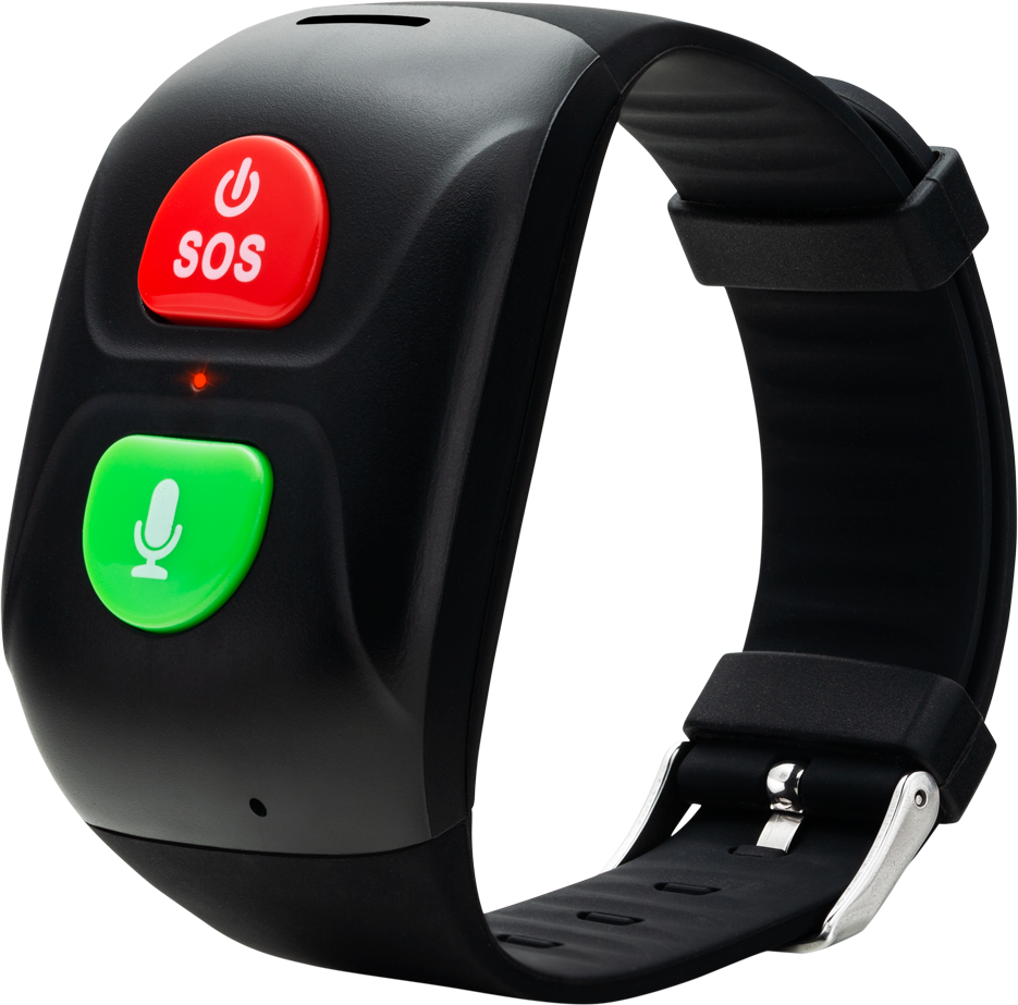 

Умные часы Canyon CNE-ST01BB