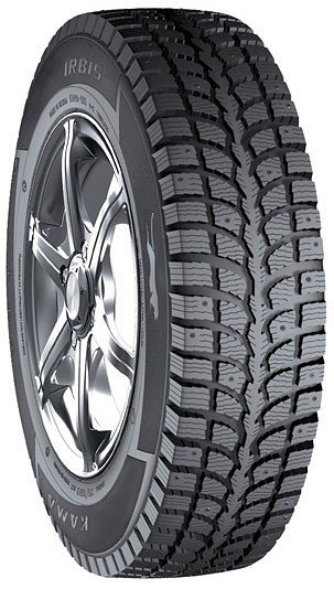 

Автомобильная шина KAMA 185/60R14 82T КАМА-505, 185/60R14 82T КАМА-505