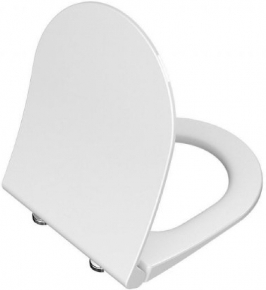 

Сиденье для унитаза Vitra Soft Slim с микролифтом 110-003-019