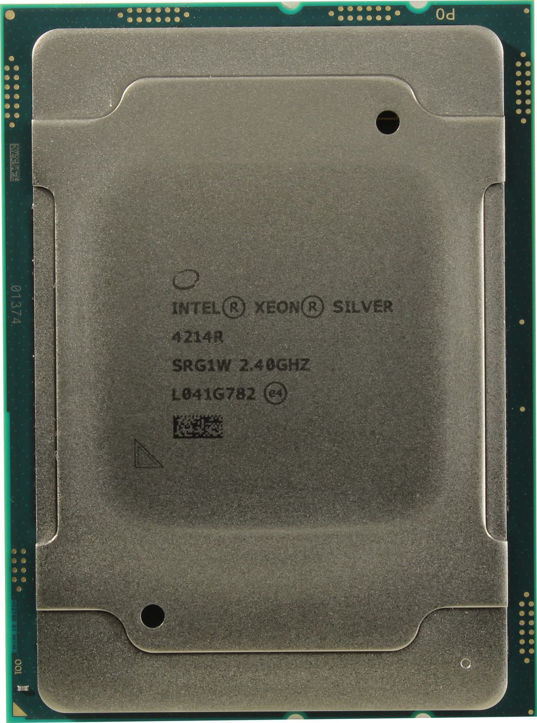 

Процессор Intel Xeon 4214R [CD8069504343701 S RG1W], Процессор Intel Xeon Silver 4214R