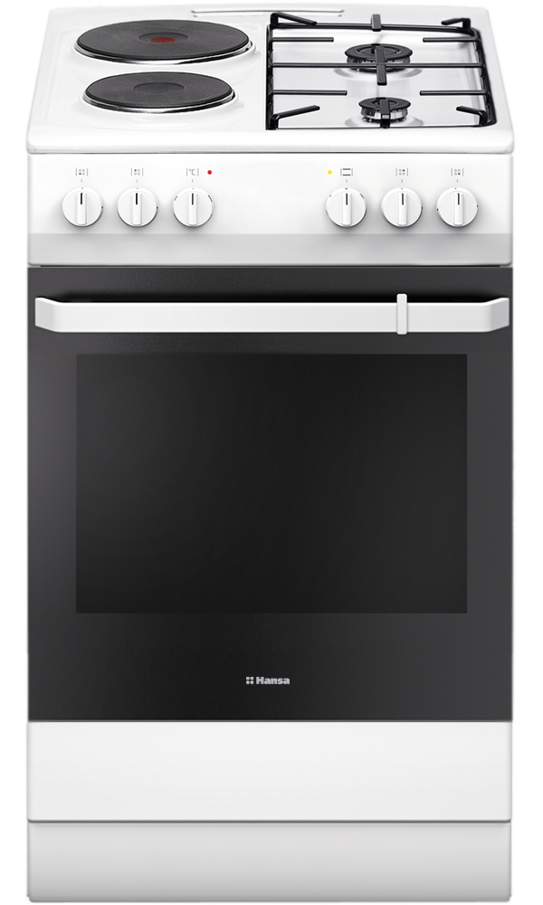 

Кухонная плита Hansa FCMW54009, FCMW54009