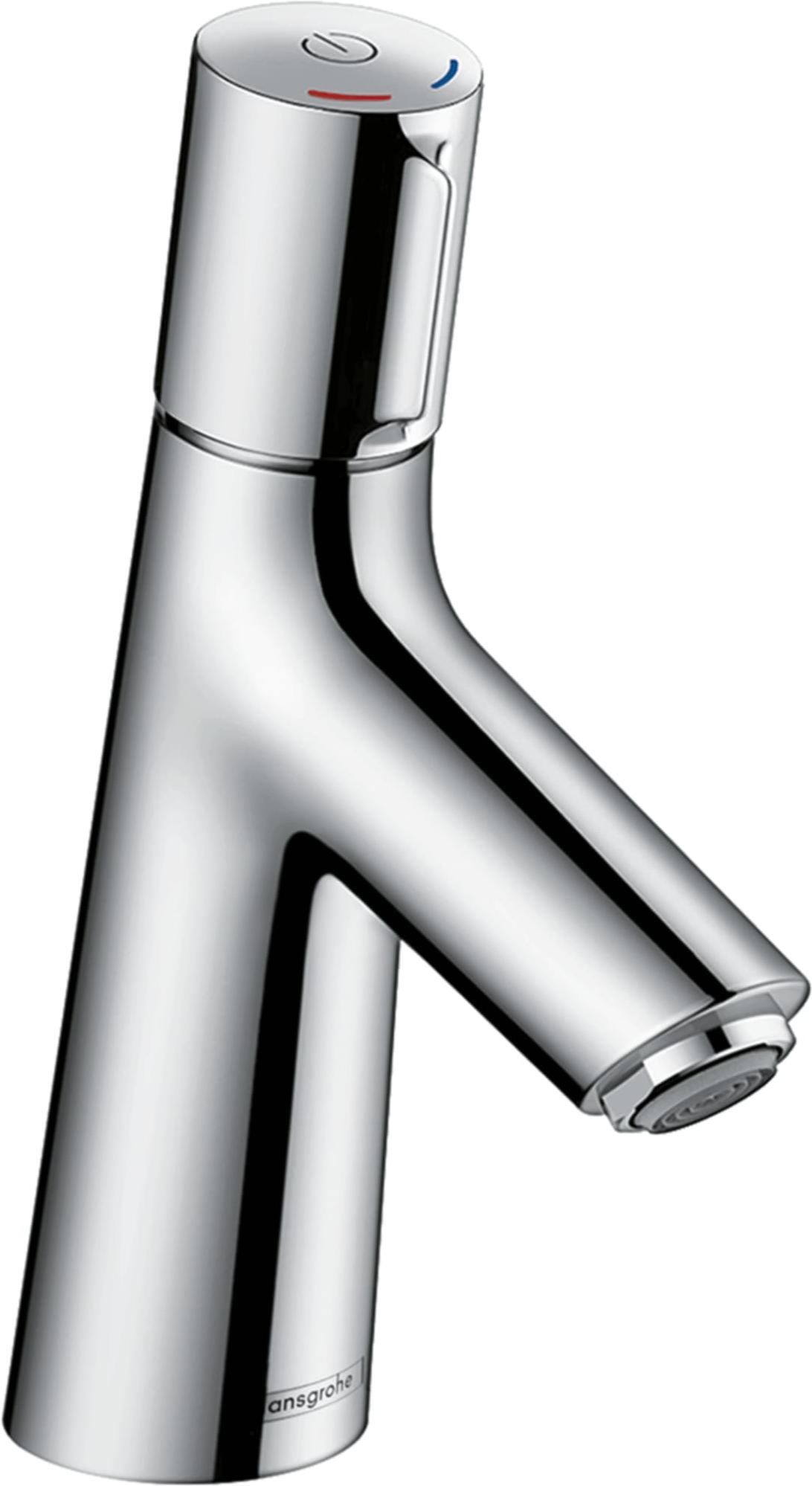 

Смеситель Hansgrohe 72041000, 72041000