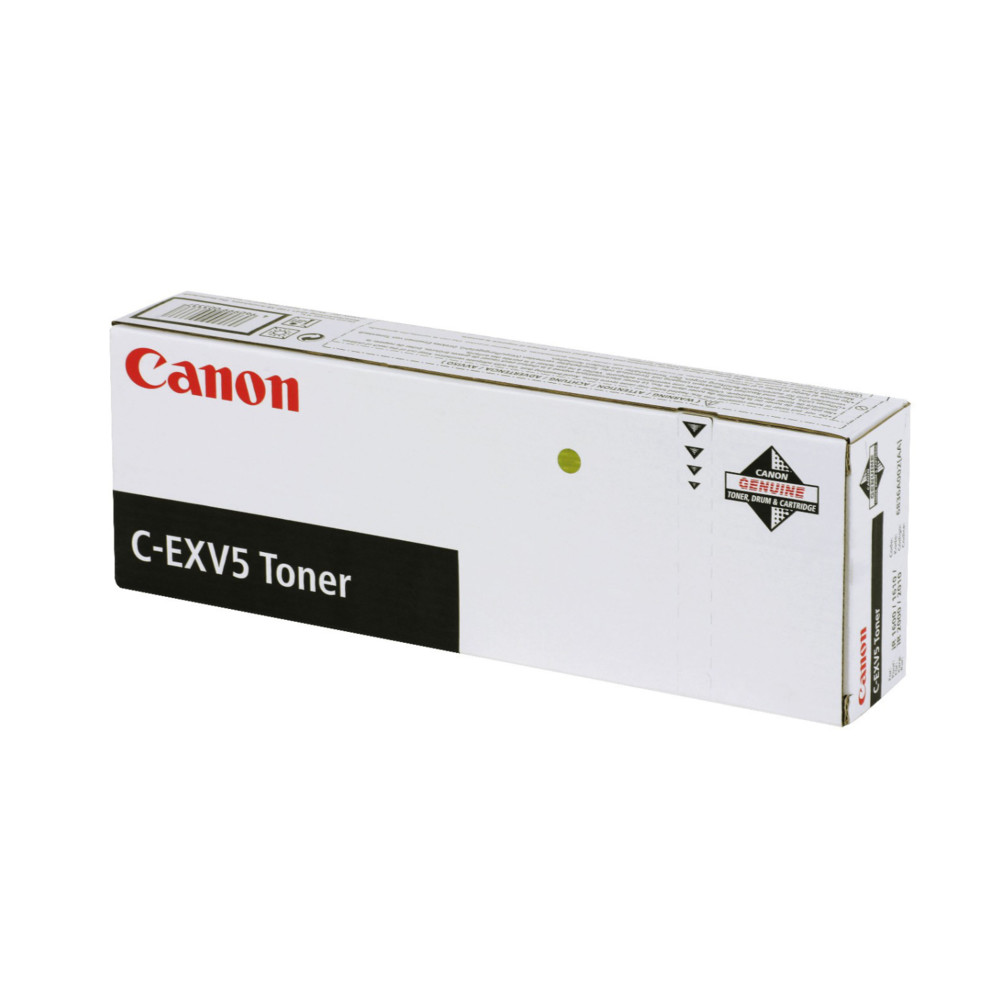 

Картридж для принтера Canon C-EXV5, C-EXV5