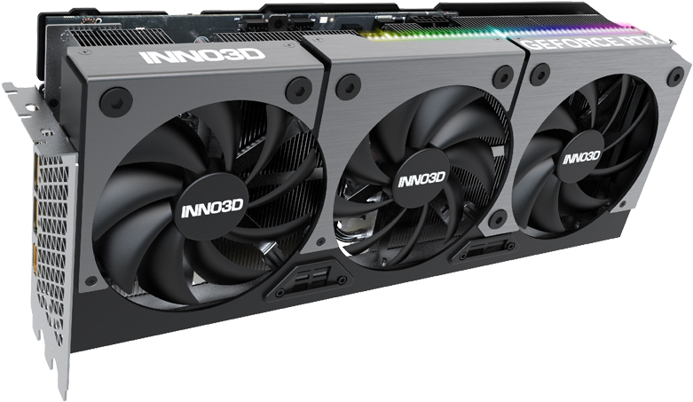 

Видеокарта Inno3D GeForce RTX 4080 X3 16GB (N40803-166X-187049N)