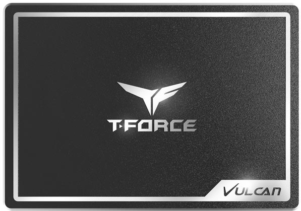 

SSD-накопитель Team Group T-Force Vulcan Z 480GB (T253TZ480G0C101)