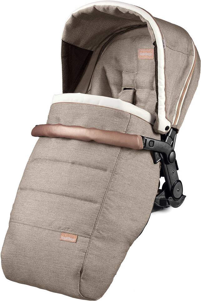 

Прогулочный блок Peg Perego SEAT POP UP MON AMOUR [IS03310000BA36PL00], Прогулочный Блок SEAT POP UP MON AMOUR