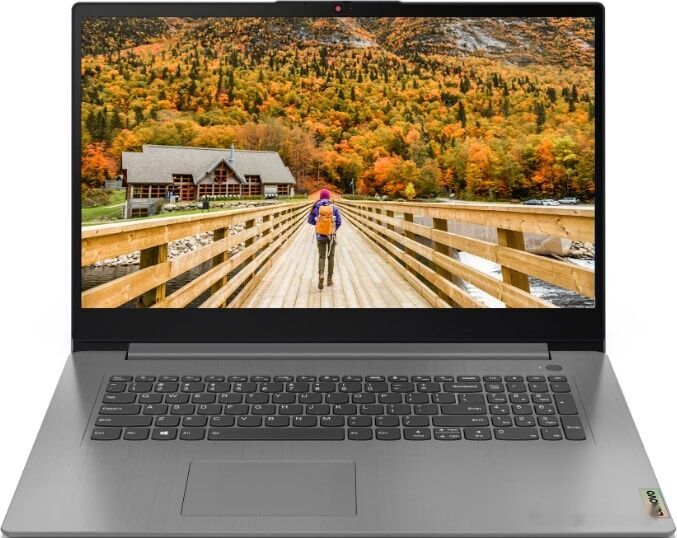 

Ноутбук Lenovo IdeaPad 3 17ALC6 (82KV00A3MH)