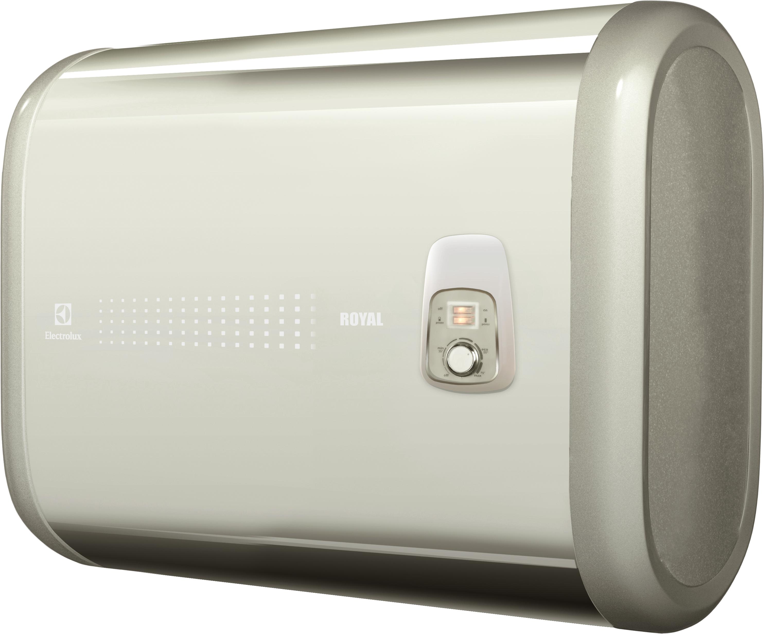 

Водонагреватель Electrolux EWH 100 Royal Silver H, EWH 100 Royal Silver H