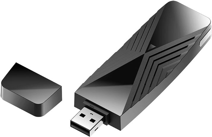 

Беспроводной адаптер D-Link DWA-X1850/A1A