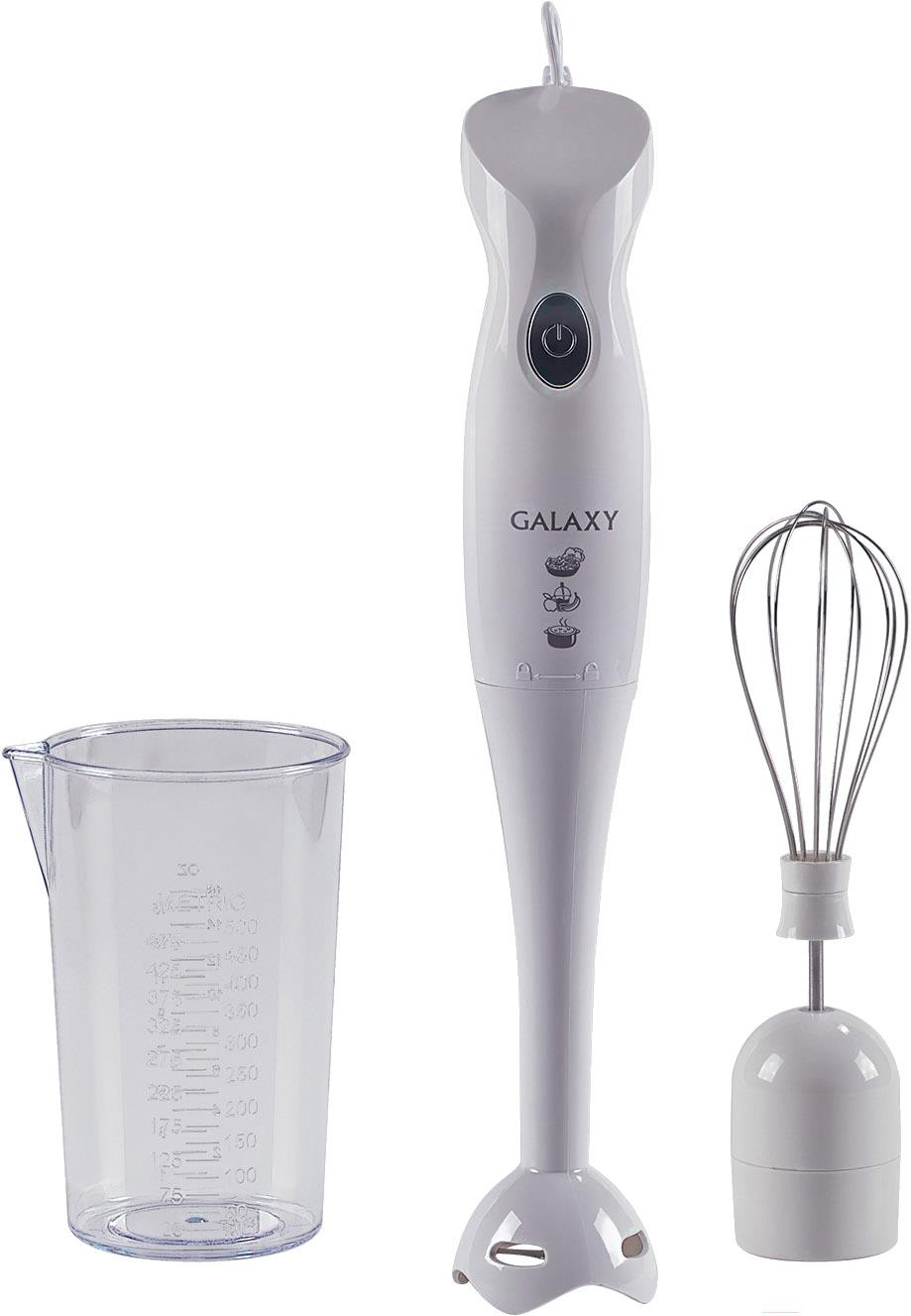 

Блендер Galaxy GL 2126