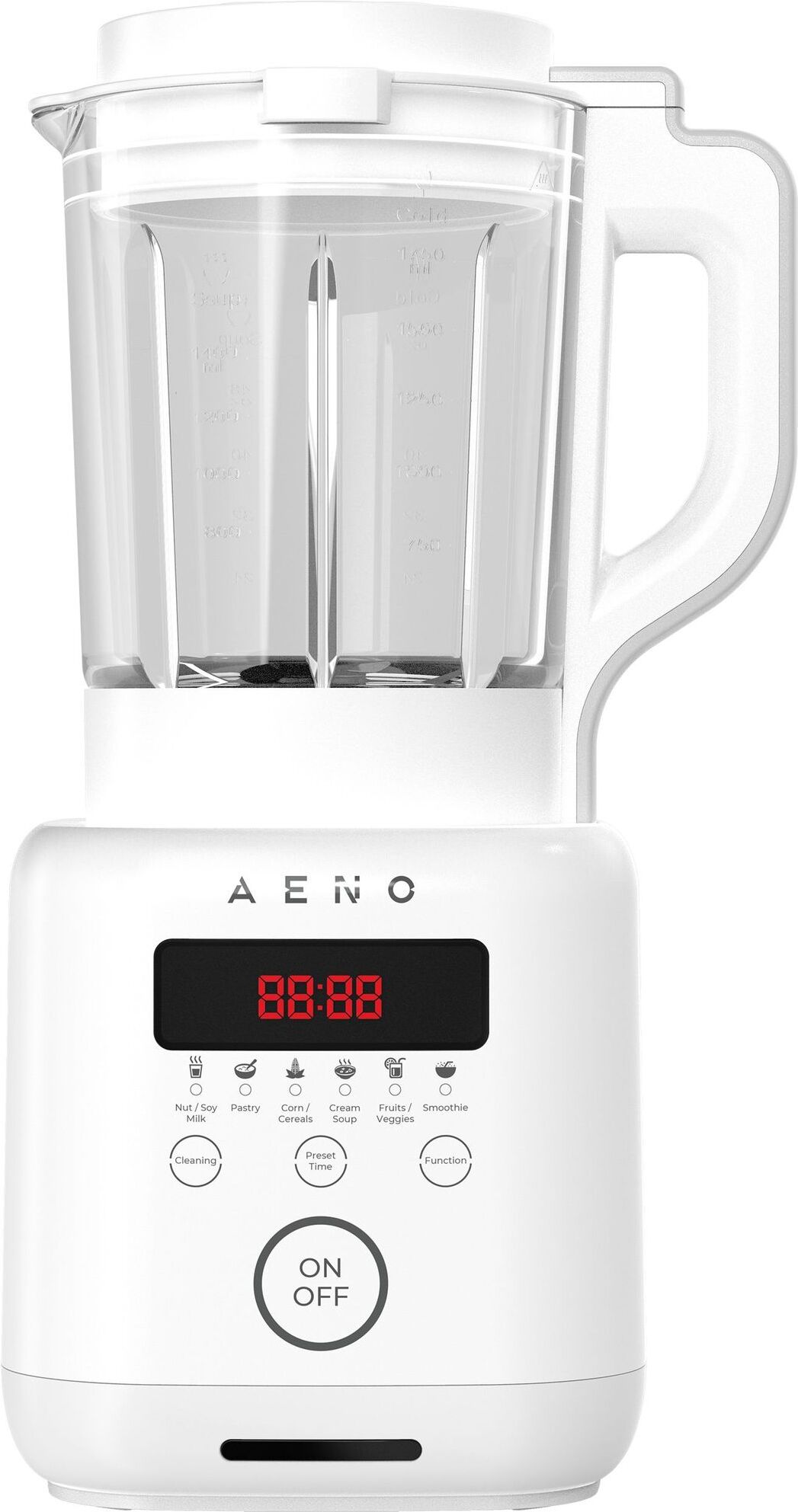 

Блендер AENO Table Blender-Soupmaker TB2 [ATB0002], Блендер AENO Table Blender-Soupmaker TB2 ATB0002