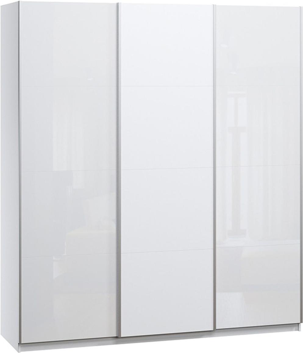 

Шкаф-купе Woodcraft Итан-3-210-230 Glass белый, Итан-3-210-230 Glass