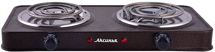 

Настольная плита Аксинья КС-007