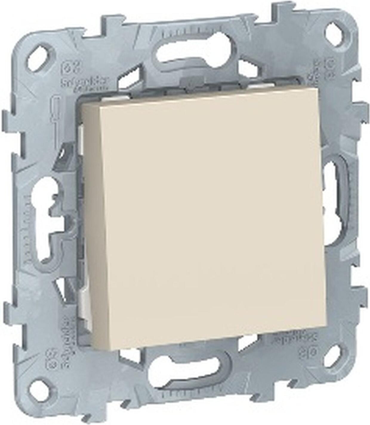 

Выключатель Schneider Electric Unica NU520344, Unica NU520344