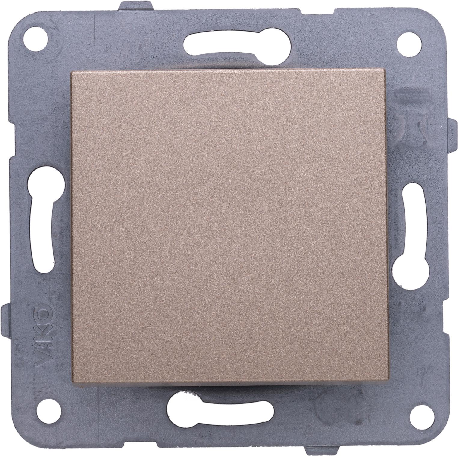 

Выключатель Panasonic Karreamp;Arkedia [WKTT00032BR-RU], Karreamp;Arkedia