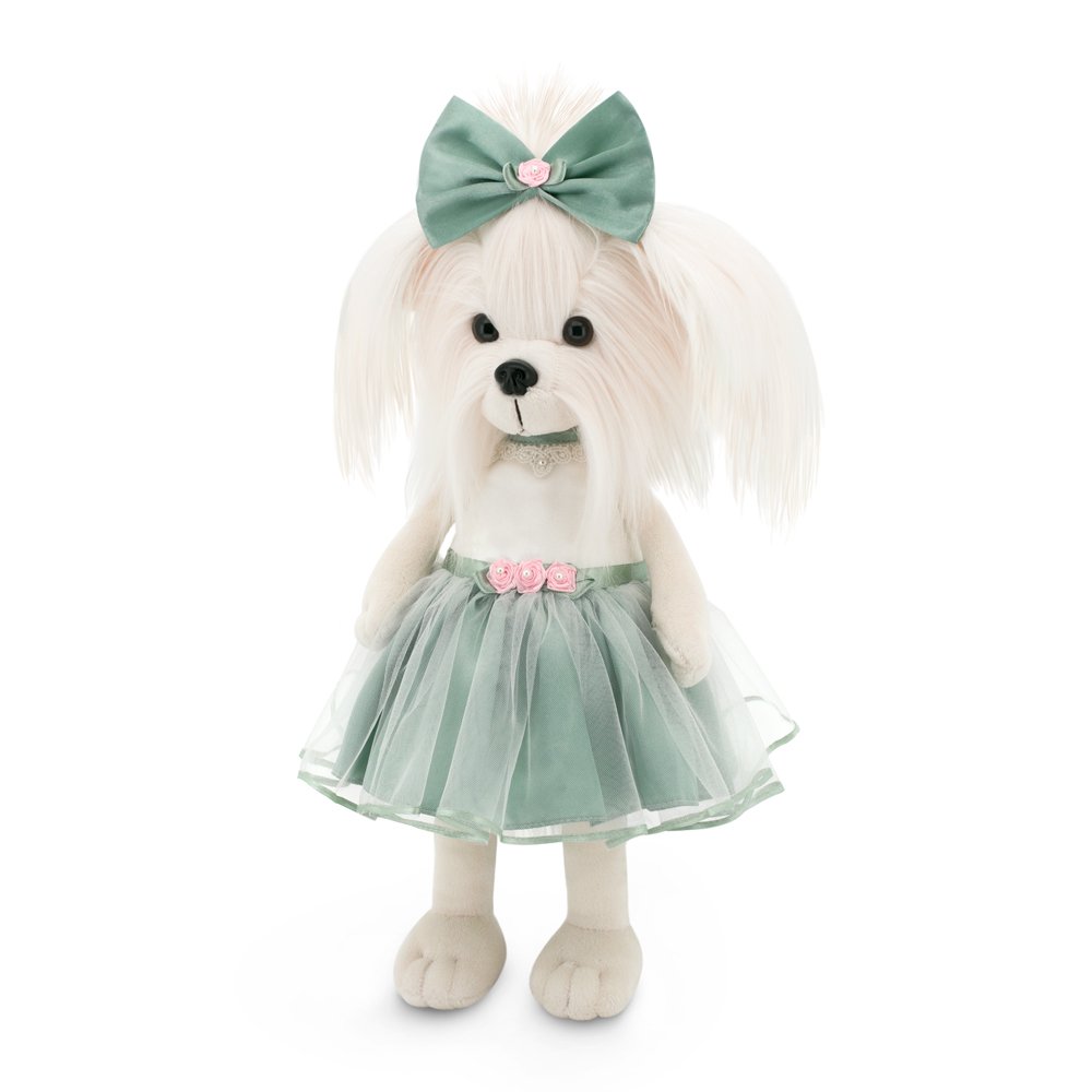 

Мягкая игрушка Lucky Doggy Mimi: Розовый бутон LD012, Mimi: Розовый бутон LD012