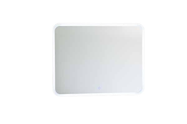 

Зеркало для ванной Континент Demure Led 100x70