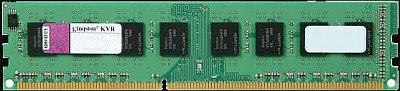 

Оперативная память DDR4 Kingston KVR24E17D8/16