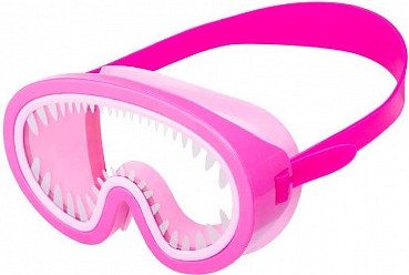 

Очки для плавания 25DEGREES Croco 25D21019 Purple