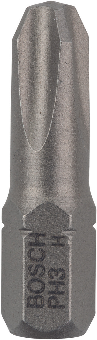 

Набор оснастки Bosch 2.607.001.517, Bosch PH3 25мм 2607001517