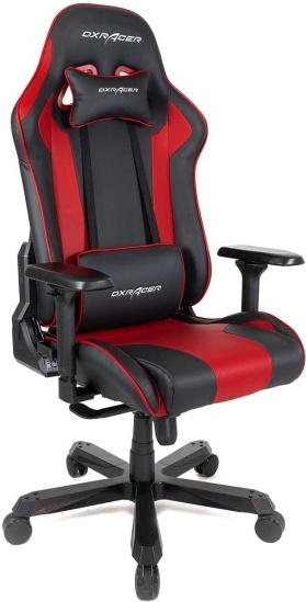 

Офисное кресло DXRacer OH/K99/NR