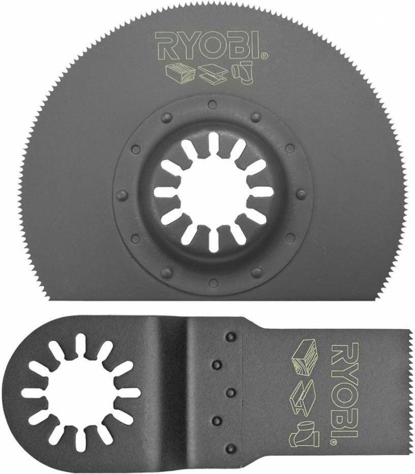 

Набор оснастки Ryobi RAK02MT (5132002595), RAK02MT