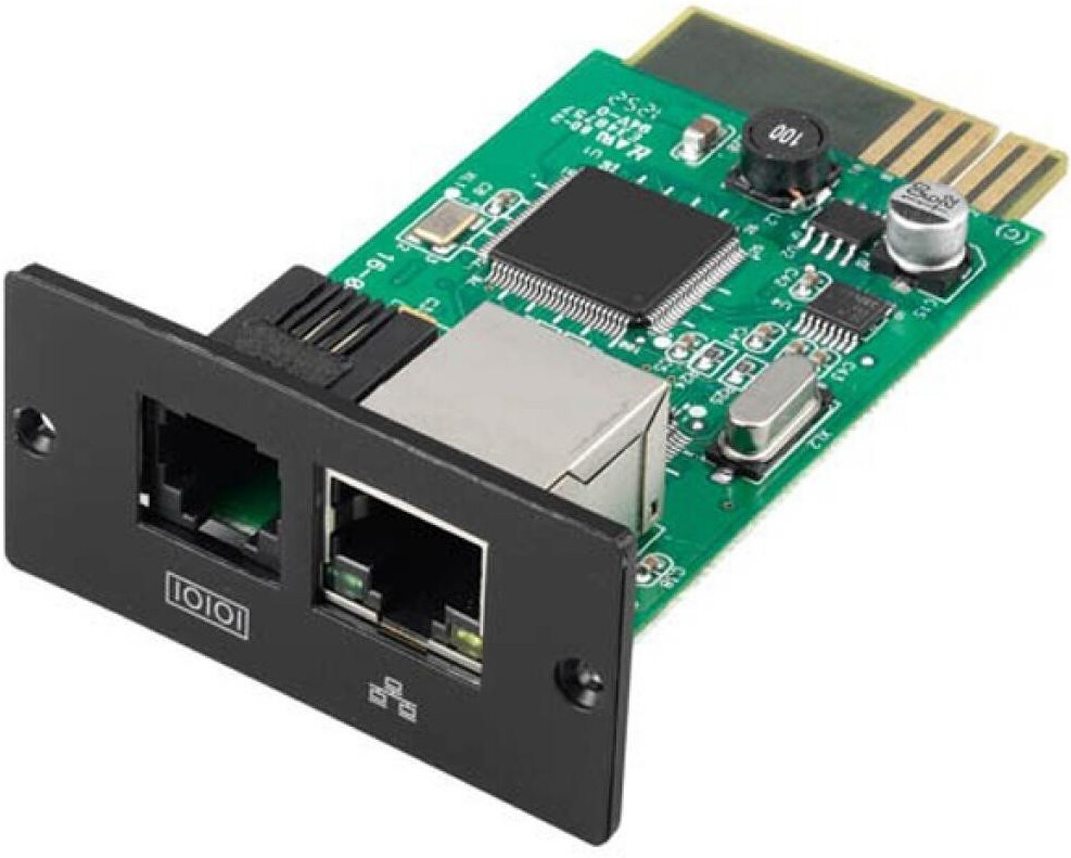 

Модуль управления ИБП APC Easy UPS (APV9601)