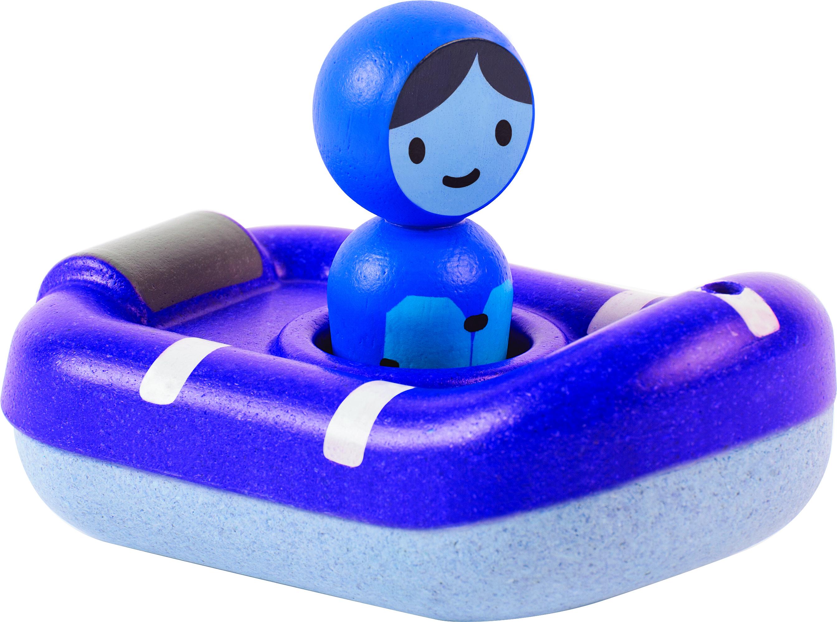 

Катер игрушечный Plan Toys береговой охраны [5668], береговой охраны