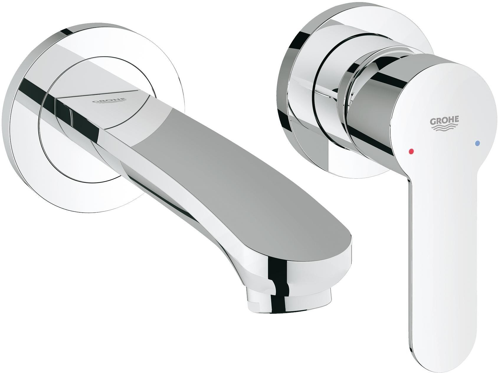 

Смеситель Grohe Eurostyle Cosmopolitan (19571002)