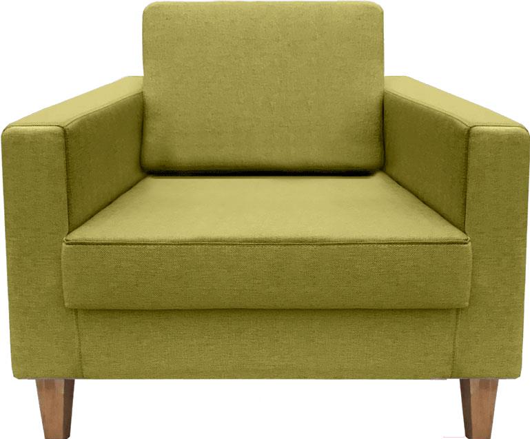 

Кресло Brioli Дилли Classic Plain 7, Дилли