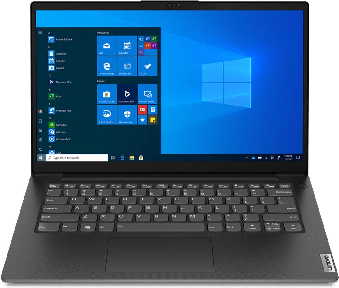 

Ноутбук Lenovo V14-G2 [82KA001JRU], Ноутбук Lenovo V14 G2 ITL (82KA001JRU)