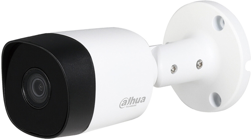 

CCTV-камера Dahua DH-HAC-B2A21P-0280B