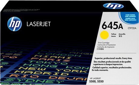 

HP Картридж HP 645A C9732AC [C9732AC], Картридж HP 645A C9732AC