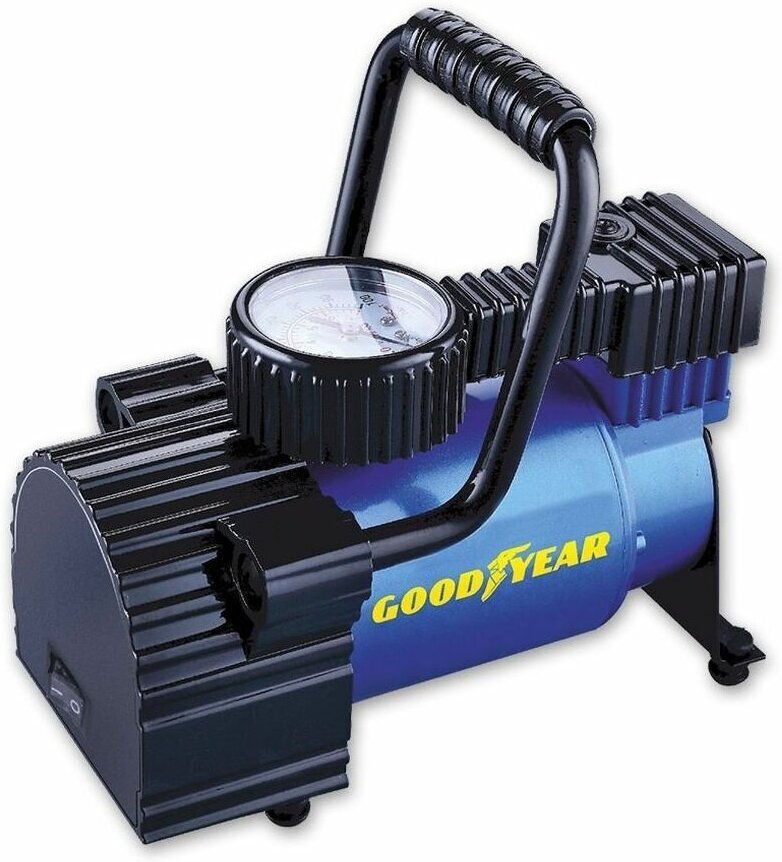 

Компрессор Goodyear GY-30L [GY000101], Компрессор Goodyear GY-30L GY000101