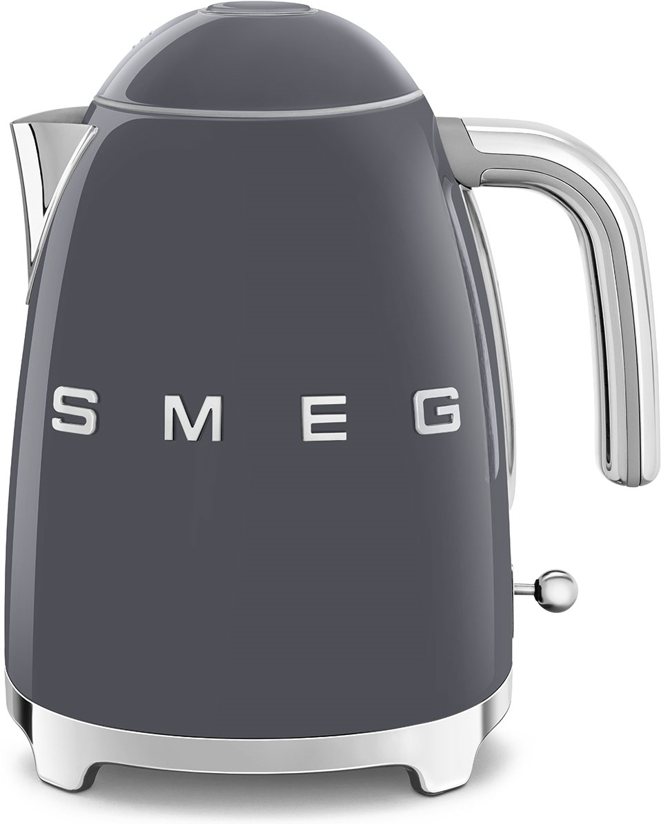 

Электрочайник Smeg KLF03GREU