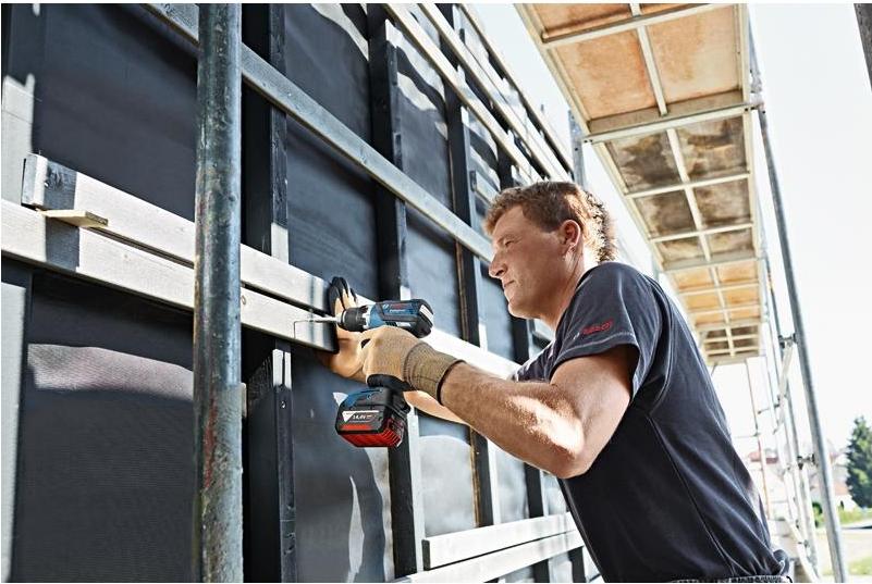 

Дрель-шуруповерт Bosch GSR 14.4 V-EC Professional [06019E8001], GSR 14.4 V-EC Professional
