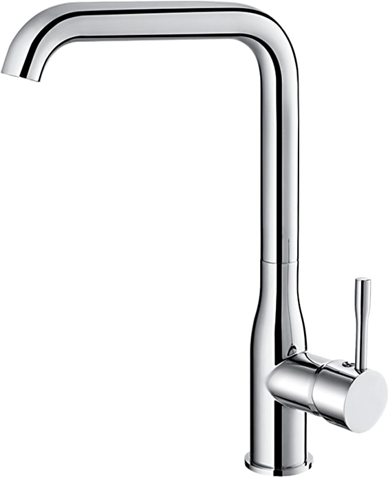

Смеситель Ledeme H98 L4698 (хром), Смеситель Ledeme H98 L4698 хром