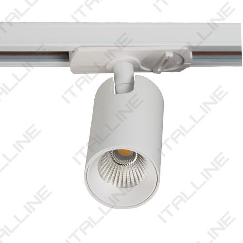 

Светильник на шине ITALLINE TR 3006 white [TR 3006 WHITE], Трековый светильник ITALLINE TR 3006 white