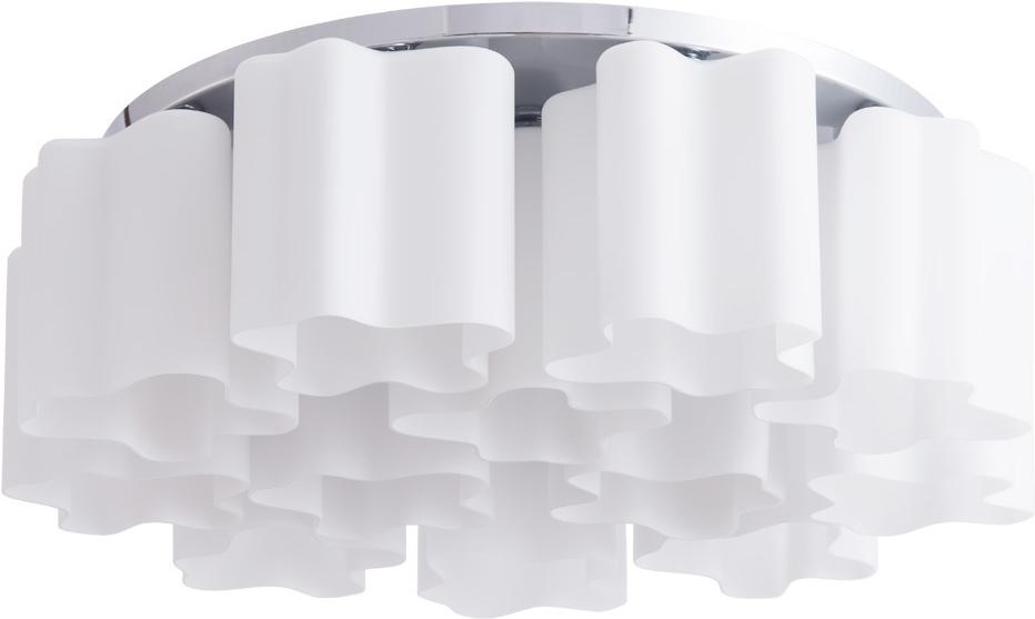 

ARTE Lamp A3479PL-12CC, Накладная люстра Arte Lamp A3479PL-12CC