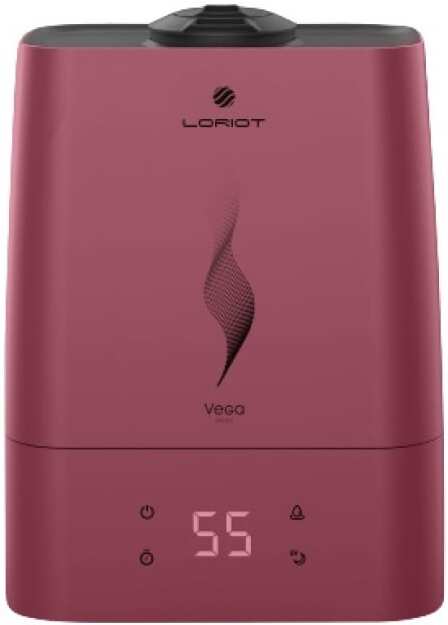 

Увлажнитель воздуха Loriot LHS-C530E