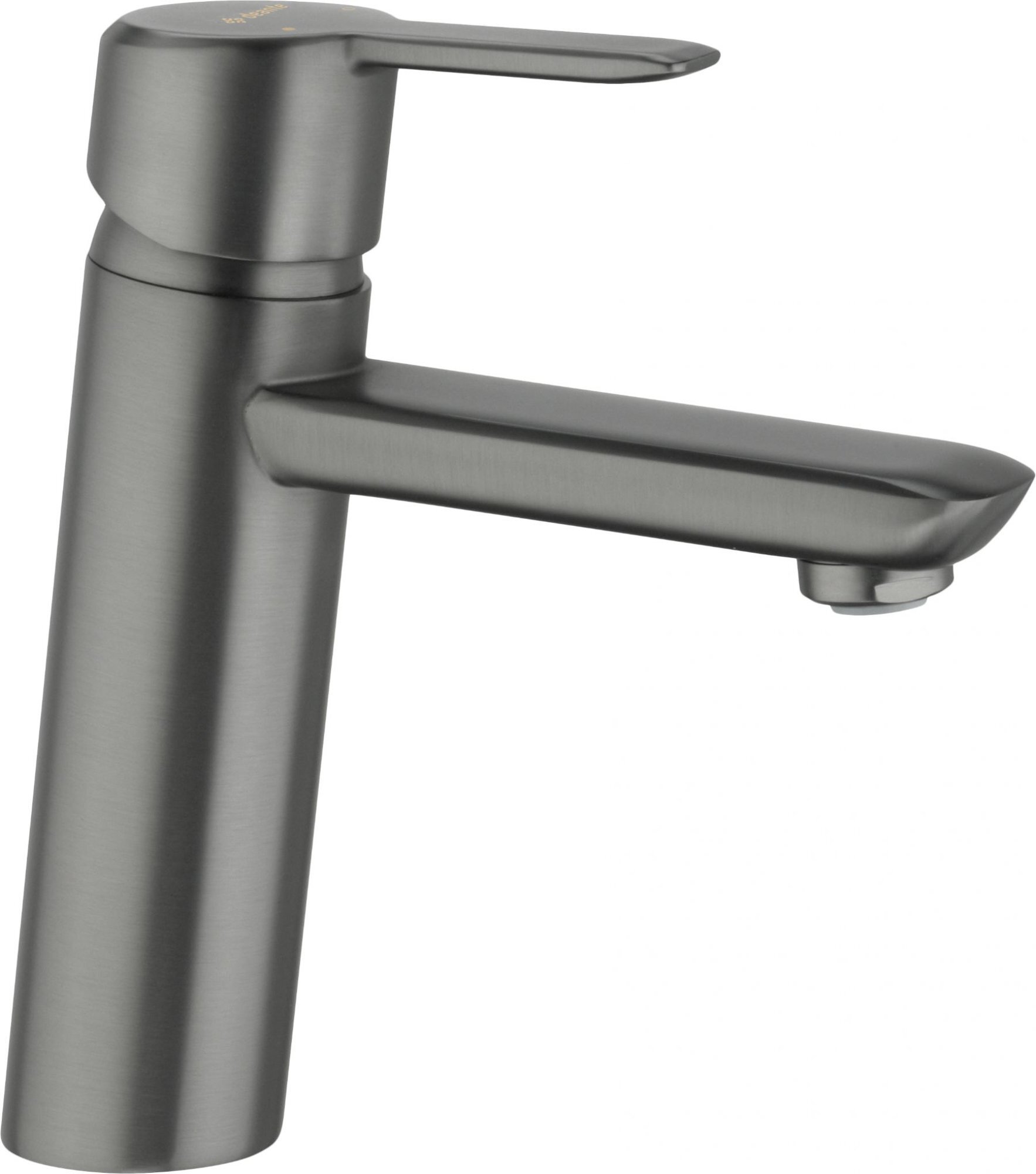 

Смеситель Deante Arnika Titanium BQA D21M