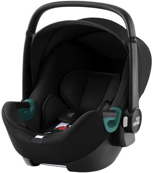 

Автокресло Britax Romer BABY-SAFE 3 i-SIZE Space Black [2000035069], Автокресло Britax Romer BABY-SAFE 3 i-SIZE Space Black 2000035069