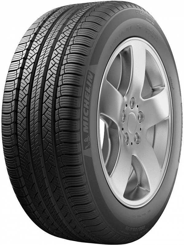 

Автомобильные шины Michelin Latitude Tour HP 265/45R20 104V