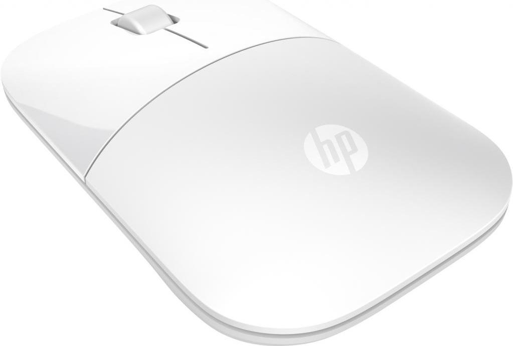 

Мышь HP Z3700 (белый) [V0L80AA], Z3700