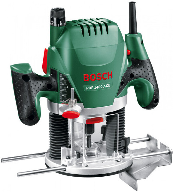 

Фрезер Bosch POF 1400 +6фрез [0.603.26С.801 ], Фрезер Bosch POF 1400 +6фрез 0.603.26С.801